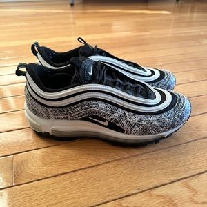 Nike Airmax 97